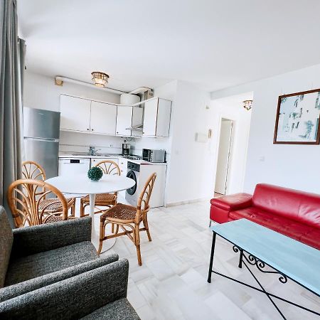 Retama Golf Nº 55 By Fontanilla Del Mar Holidays Rentals Chiclana de la Frontera Esterno foto