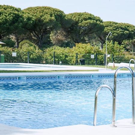 Retama Golf Nº 55 By Fontanilla Del Mar Holidays Rentals Chiclana de la Frontera Esterno foto