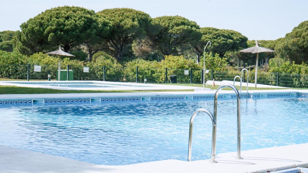 Retama Golf Nº 55 By Fontanilla Del Mar Holidays Rentals Chiclana de la Frontera Esterno foto