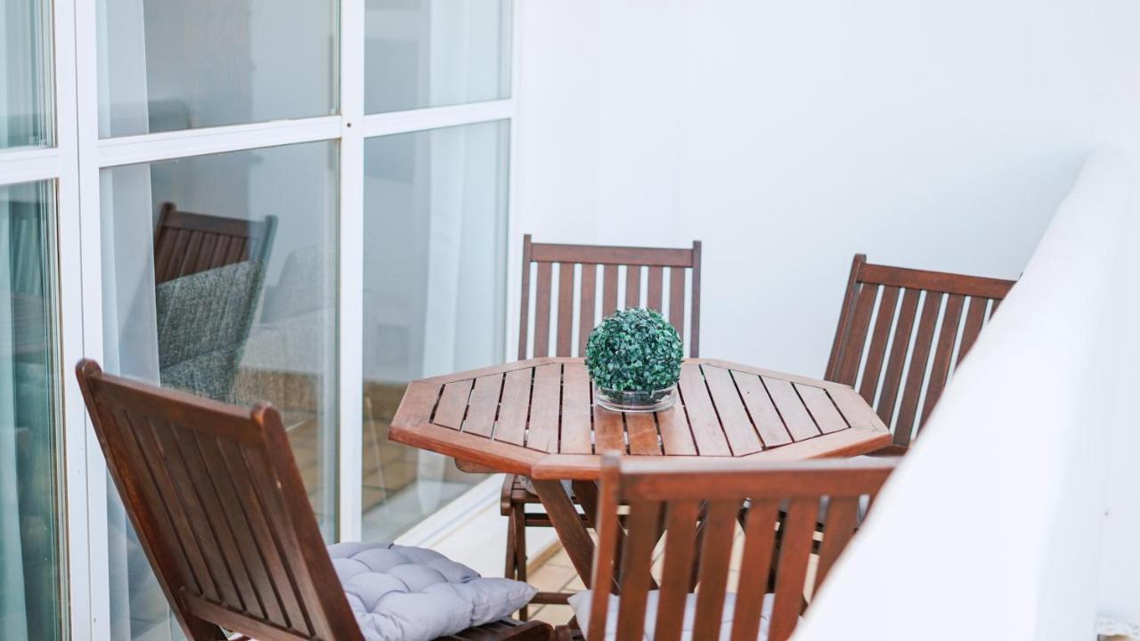 Retama Golf Nº 55 By Fontanilla Del Mar Holidays Rentals Chiclana de la Frontera Esterno foto